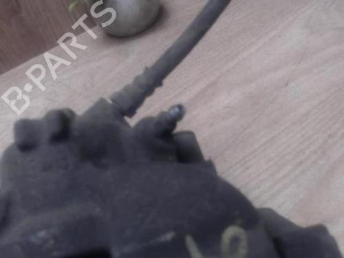 Left front brake caliper RENAULT MEGANE II (BM0/1_, CM0/1_) 1.5 dCi (BM1E, CM1E) | BP29411219M105 