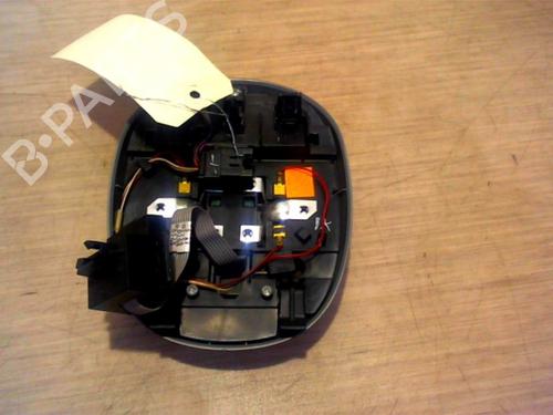 Interior roof light CHRYSLER PT CRUISER (PT_) 2.2 CRD | BP25391141I8 