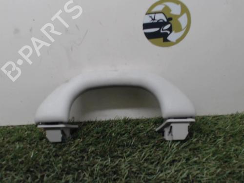 Håndtag i tag VW PASSAT B6 Variant (3C5) 2.0 TDI 16V (140 hp) 25396477