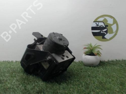 Used ABS pump OPEL MERIVA A MPV (X03) 1.7 CDTI (E75) (100 hp) 25397248