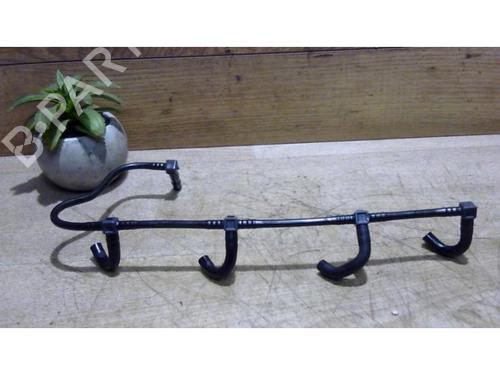 Pipe RENAULT CLIO II (BB_, CB_) 1.5 dCi (B/CB08) | BP25383402M125 