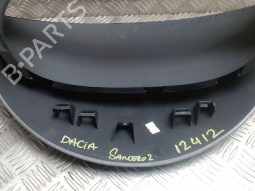 Other DACIA SANDERO 1.5 dCi | BP31264004O1