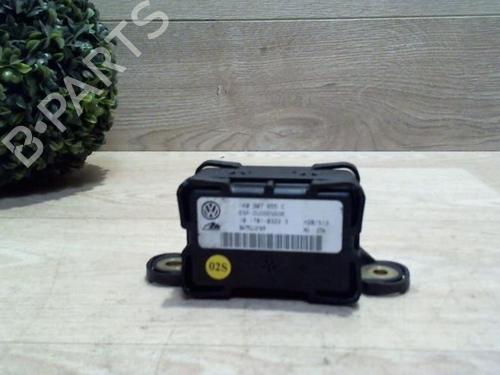 Electronic sensor VW TOURAN (1T1, 1T2) 1.9 TDI | BP29539631M84 