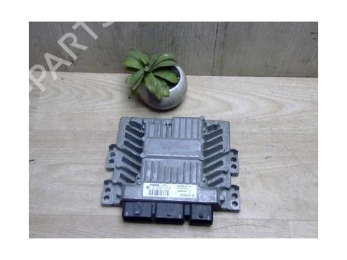 Engine control unit (ECU) RENAULT MEGANE II (BM0/1_, CM0/1_) 1.5 dCi (BM02, BM13, BM2A, CM02, CM13) | BP25414566M57
