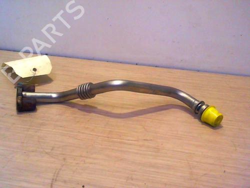 Used Pipe DACIA LODGY (JS_) 1.2 TCe (JSAY, JSM0) (115 hp) 25391557