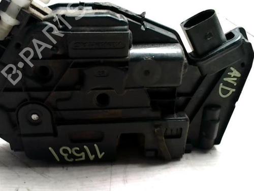 Front right lock SEAT IBIZA IV (6J5, 6P1) 1.6 TDI | BP27508524C97 