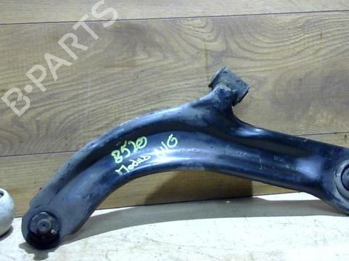 Left front suspension arm RENAULT MODUS / GRAND MODUS (F/JP0_) 1.5 dCi (FP0E, JP0E) | BP25402214M12 
