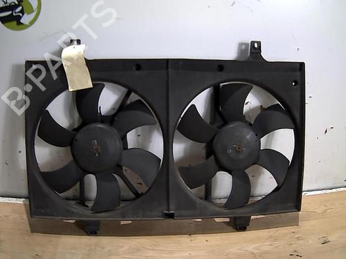 heater-blower-motor-nissan-almera-tino-v10-1998-1999-2000-2001-2002-2003-2004-2005-2006-25414413 main image