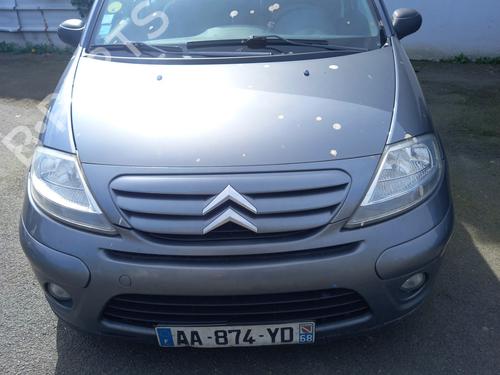 Steering column stalk CITROËN C3 I (FC_, FN_) 1.4 i | BP31235674I23 