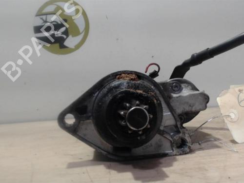 Startmotor VW LUPO I (6X1, 6E1) 1.7 SDI (60 hp) 25387607
