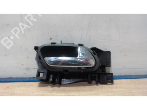 Høyre bak invendig håndtak PEUGEOT 308 I (4A_, 4C_) 1.6 HDi (90 hp) 25387056