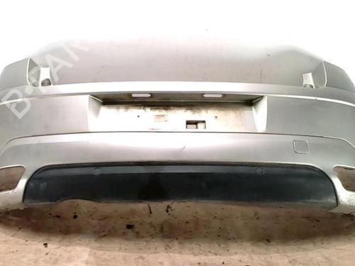 Rear bumper CITROËN C4 Coupe (LA_) 1.6 HDi | BP25421866C8 