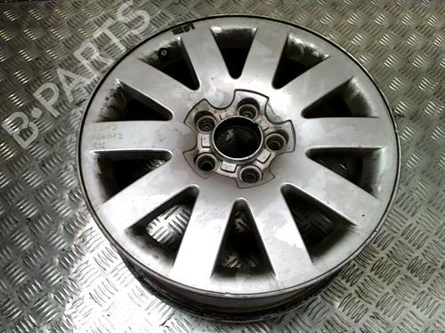 Used Rim Rim RENAULT LAGUNA II Grandtour (KG0/1_) 1.9 dCi (KG0G) (120 hp) 36357142 36357142
