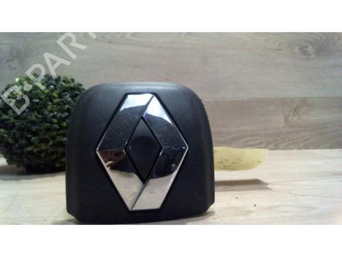 Module électronique RENAULT CLIO II Hatchback Van (SB0/1/2_) 1.5 dCi (SB07) (65 hp) 25411184