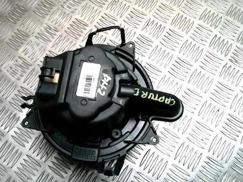 Entlüftung für Entlüftung RENAULT CAPTUR I (J5_, H5_) 0.9 TCe 90 (90 hp) 33719742 33719742