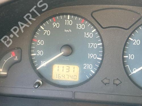 Used Parts CITROËN SAXO (S0, S1) 1.1 X, SX 4968045