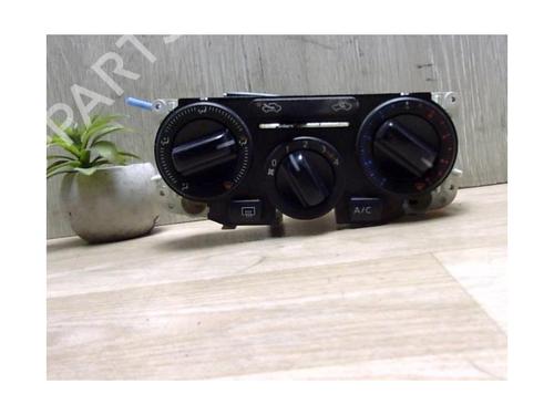 Climate control NISSAN NOTE (E11, NE11) 1.5 dCi | BP25413358I5 