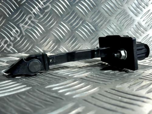 Used Hinge/Door check strap PEUGEOT 308 III (FB_, FH_, FP_, F3_, FM_) PureTech 130 (FPHNSL, FPHNST) (131 hp) 31239458