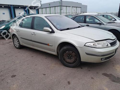 Mass air flow sensor RENAULT LAGUNA II (BG0/1_) 1.9 dCi (BG08, BG0G) | BP31221226M95