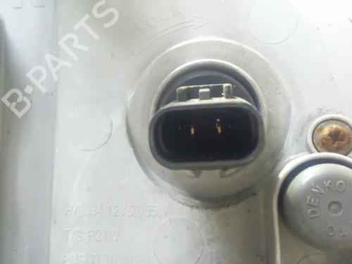 Right headlight HYUNDAI ATOS PRIME (MX) 1.1 | BP25389028C29