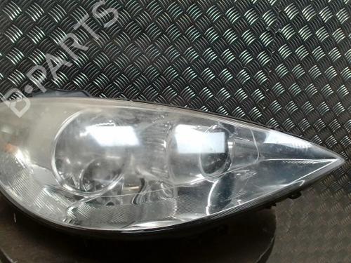 Used Right headlight Right headlight PEUGEOT 807 (EB_) 2.0 HDI (136 hp) 34265756 34265756