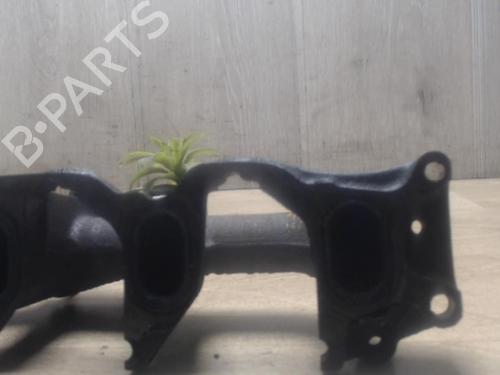 Used Exhaust manifold RENAULT SCÉNIC I MPV (JA0/1_, FA0_) 1.9 dTi (JA1U) (80 hp) 31220296