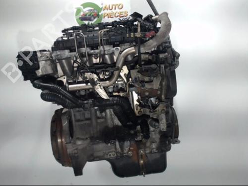 Used Engine FORD ESCORT VI (GAL, AAL, ABL) 1.8 D (60 hp) 30196483
