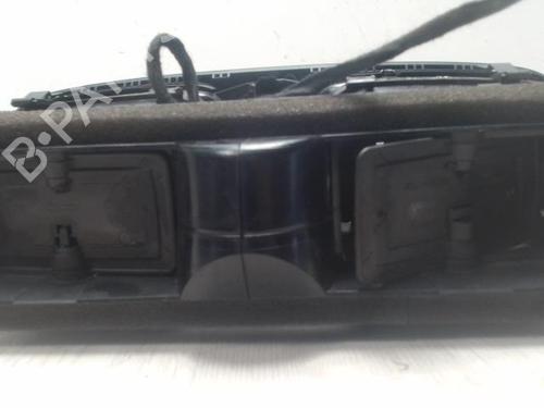 Air vent VW GOLF VI (5K1) 1.6 TDI | BP27864409I21