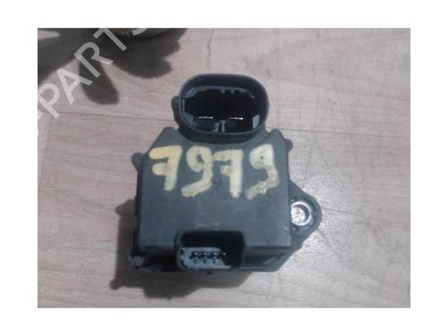 Heater resistor PEUGEOT 307 SW (3H) 1.6 HDI 90 | BP25384876M108