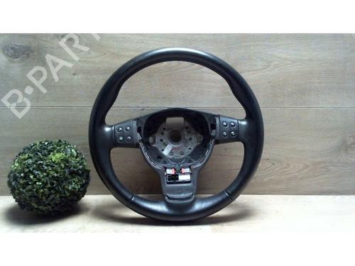 Used Steering wheel SEAT LEON (1P1) 1.6 (102 hp) 25409874