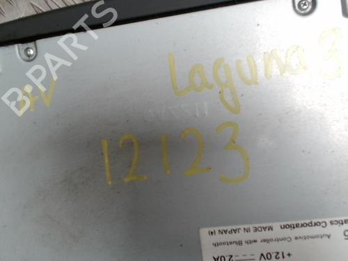 Electronic module RENAULT LAGUNA III (BT0/1) 2.0 dCi (BT01, BT08, BT09, BT0E, BT0K, BT12, BT1C, BT1D,... | BP31230830M83  - Image 5