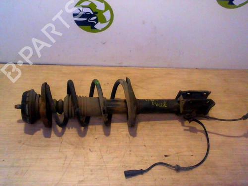 Used Left front shock absorber DACIA SANDERO 1.4 MPI LPG (72 hp) 25390565