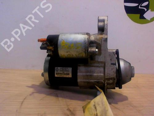 Startmotor RENAULT CLIO IV (BH_) 0.9 TCe 90 (BHNF, BHMA, BHMH, BHJK, BHJR) (90 hp) 31219055