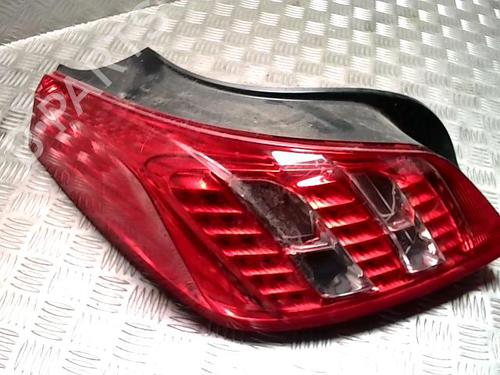 Used Left taillight Left taillight 36886217 36886217
