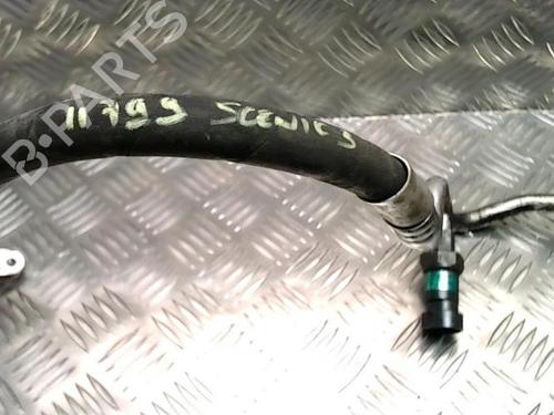 AC pipe RENAULT SCÉNIC III (JZ0/1_) 1.5 dCi | BP26441666M126 