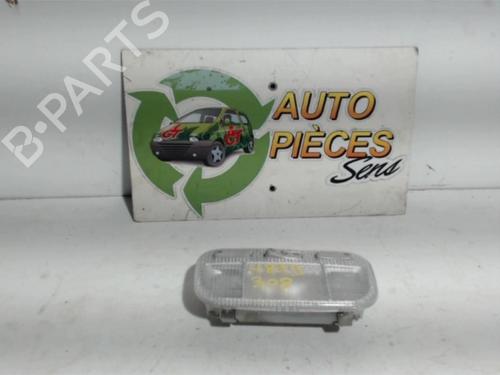 Used Interior roof light PEUGEOT 308 I (4A_, 4C_) 1.6 HDi (92 hp) 25398309