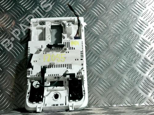 Interior roof light AUDI A1 (8X1, 8XK) 1.4 TFSI | BP31235061I8