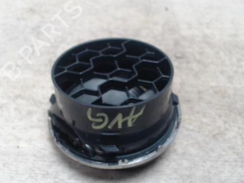 Used Air vent SEAT IBIZA IV (6J5, 6P1) 1.6 TDI (90 hp) 28118567