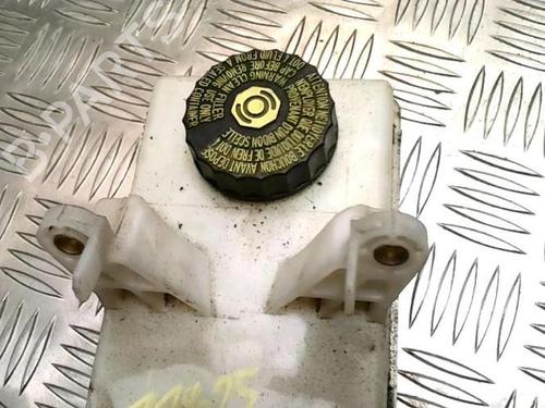Brake master cylinder PEUGEOT 3008 I MPV (0U_) 1.6 HDi | BP25715655M77 
