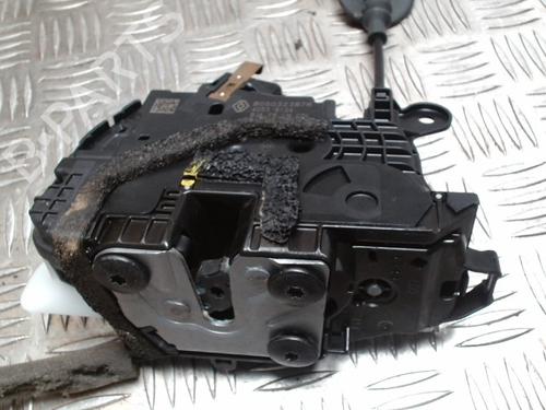 Front left lock RENAULT CLIO V (B7_) 1.5 Blue dCi 85 (B7AG) | BP31230032C98