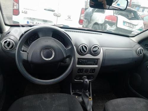 Left rear door DACIA SANDERO 1.5 dCi | BP25425893C4