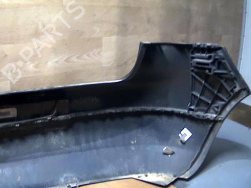 Rear bumper VW GOLF V (1K1) 1.9 TDI | BP31233504C8 
