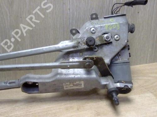 Front wiper motor FORD FIESTA VI (CB1, CCN) 1.5 TDCi | BP25383182M29 - Image 3