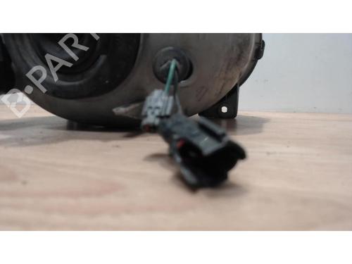 Venstre forlygte DAEWOO MATIZ (M100, M150) 0.8 | BP25414871C28 