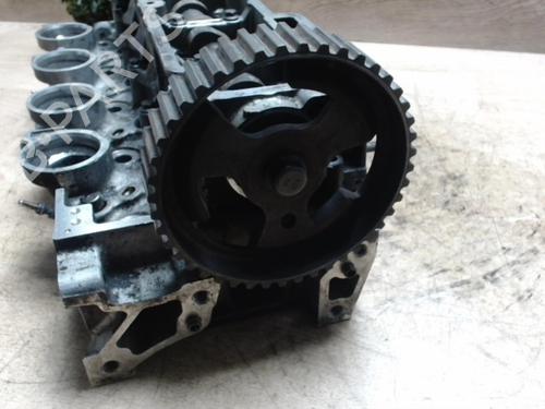 Used Cylinder head PEUGEOT 207 (WA_, WC_) 1.4 HDi (68 hp) 28721921