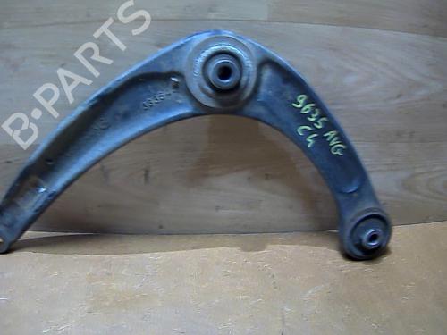 Used Left front suspension arm CITROËN C4 II (NC_) 1.6 HDi 115 (114 hp) 29275930