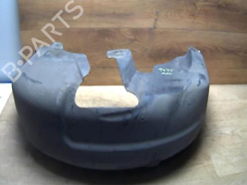 Used Wheel arch SEAT LEON (1P1) 1.6 (102 hp) 25413306
