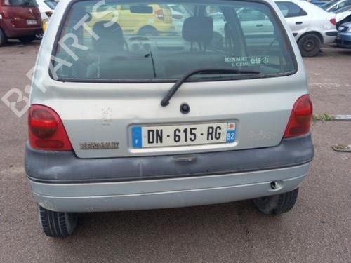 Heater blower motor RENAULT TWINGO I (C06_) 1.2 16V (C06C, C06D, C06K) | BP30578488M62 