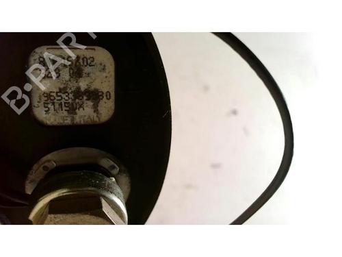 Antenna/Base CITROËN C3 I (FC_, FN_) 1.4 16V | BP25423876C140 
