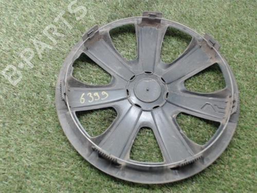 Hub cap SEAT IBIZA III (6L1) 1.9 SDI | BP25397409C160 